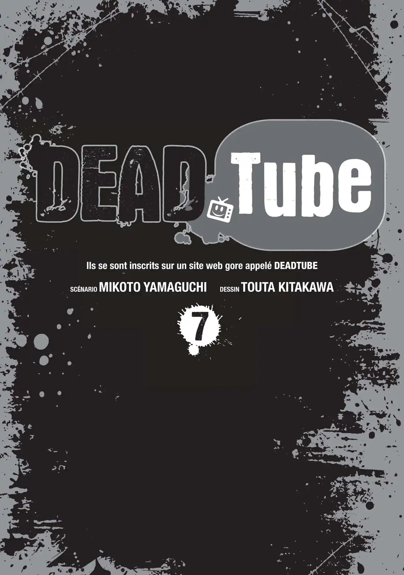 DEAD Tube 7 page 2