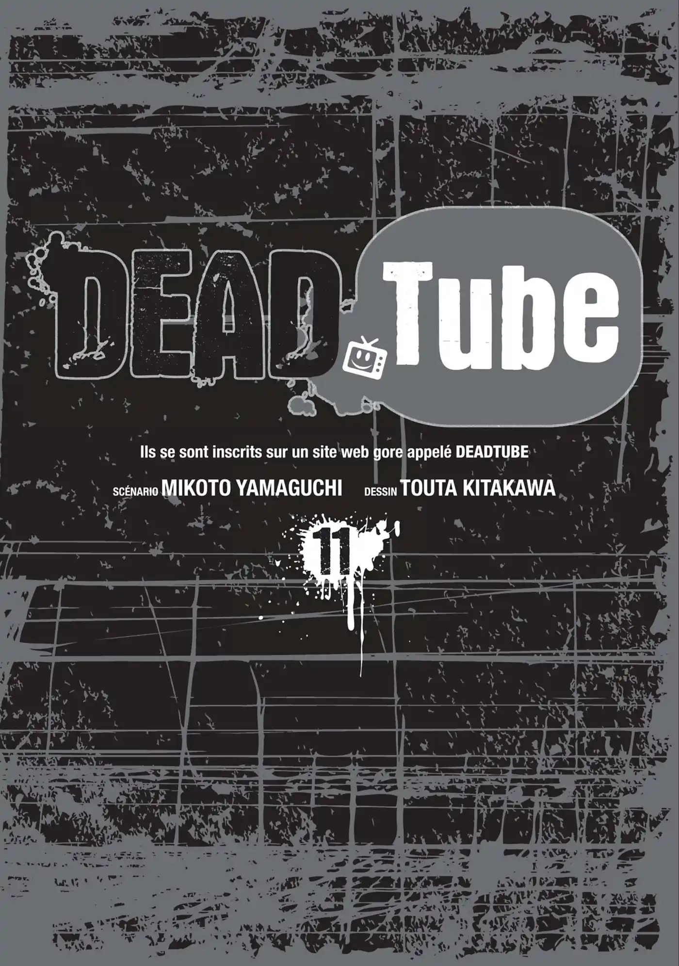 DEAD Tube 11 page 2