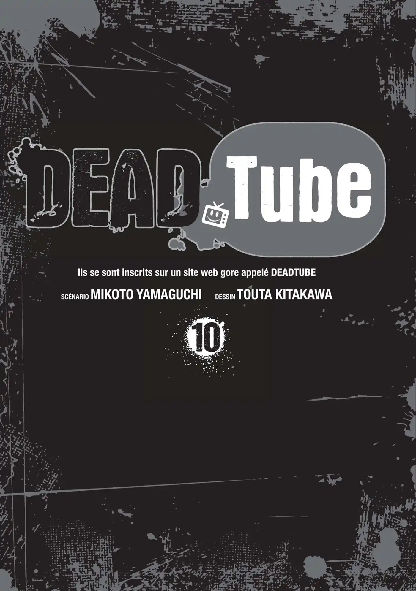 DEAD Tube 10 page 2