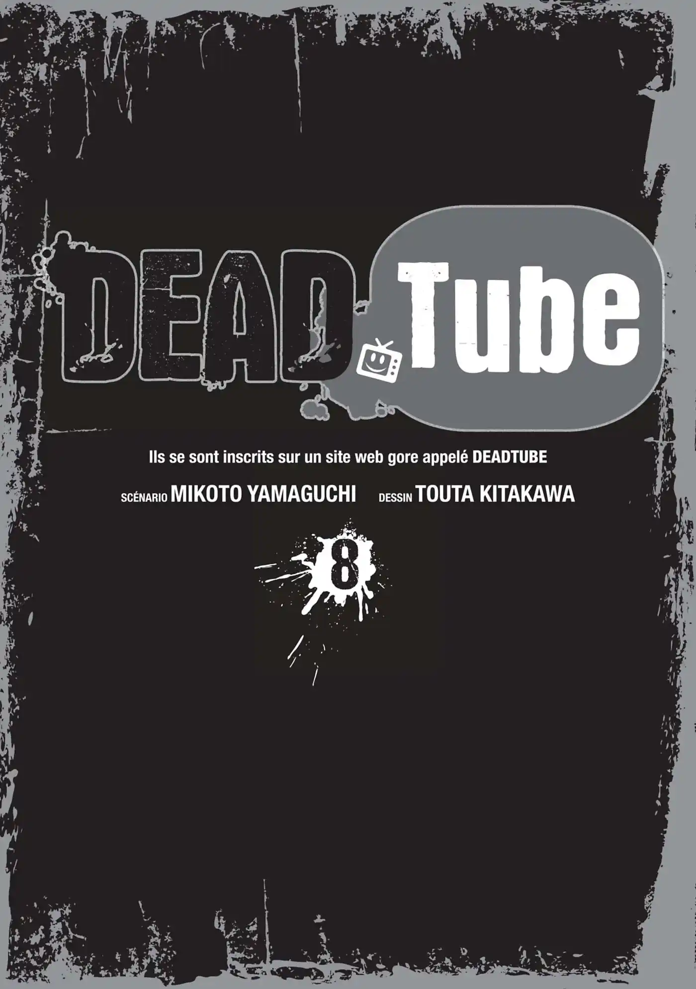 DEAD Tube 8 page 2