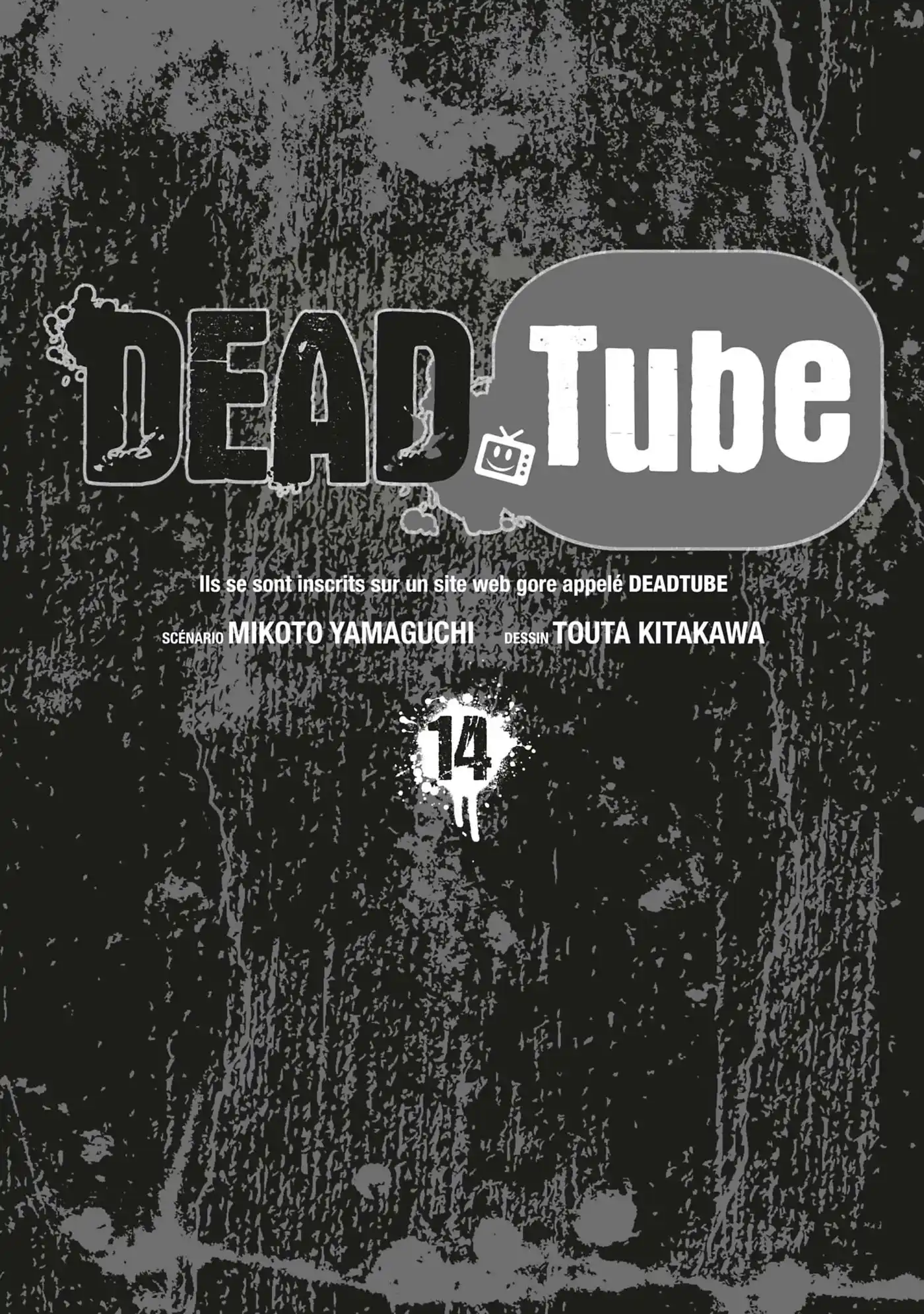 DEAD Tube 14 page 2