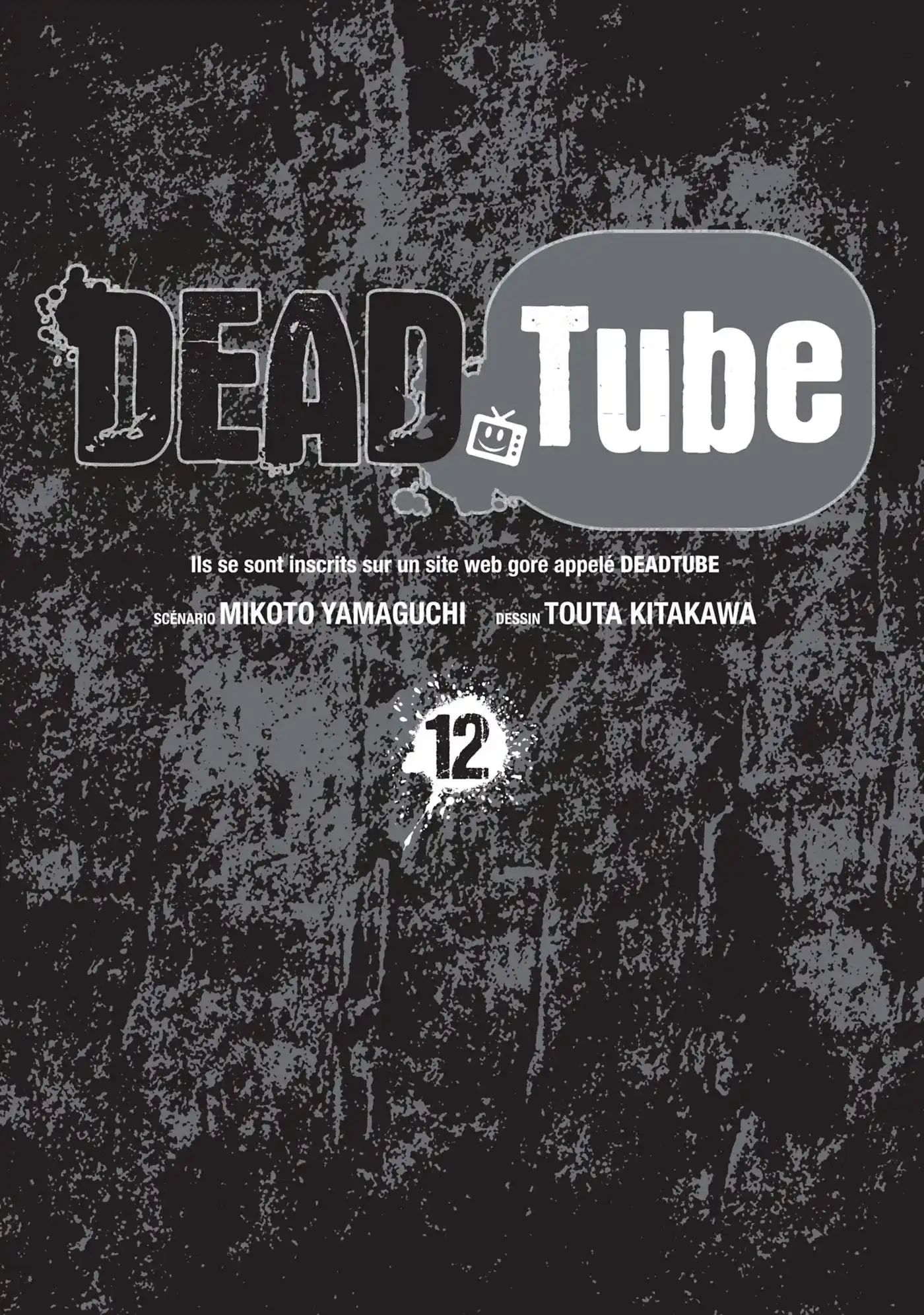 DEAD Tube 12 page 2