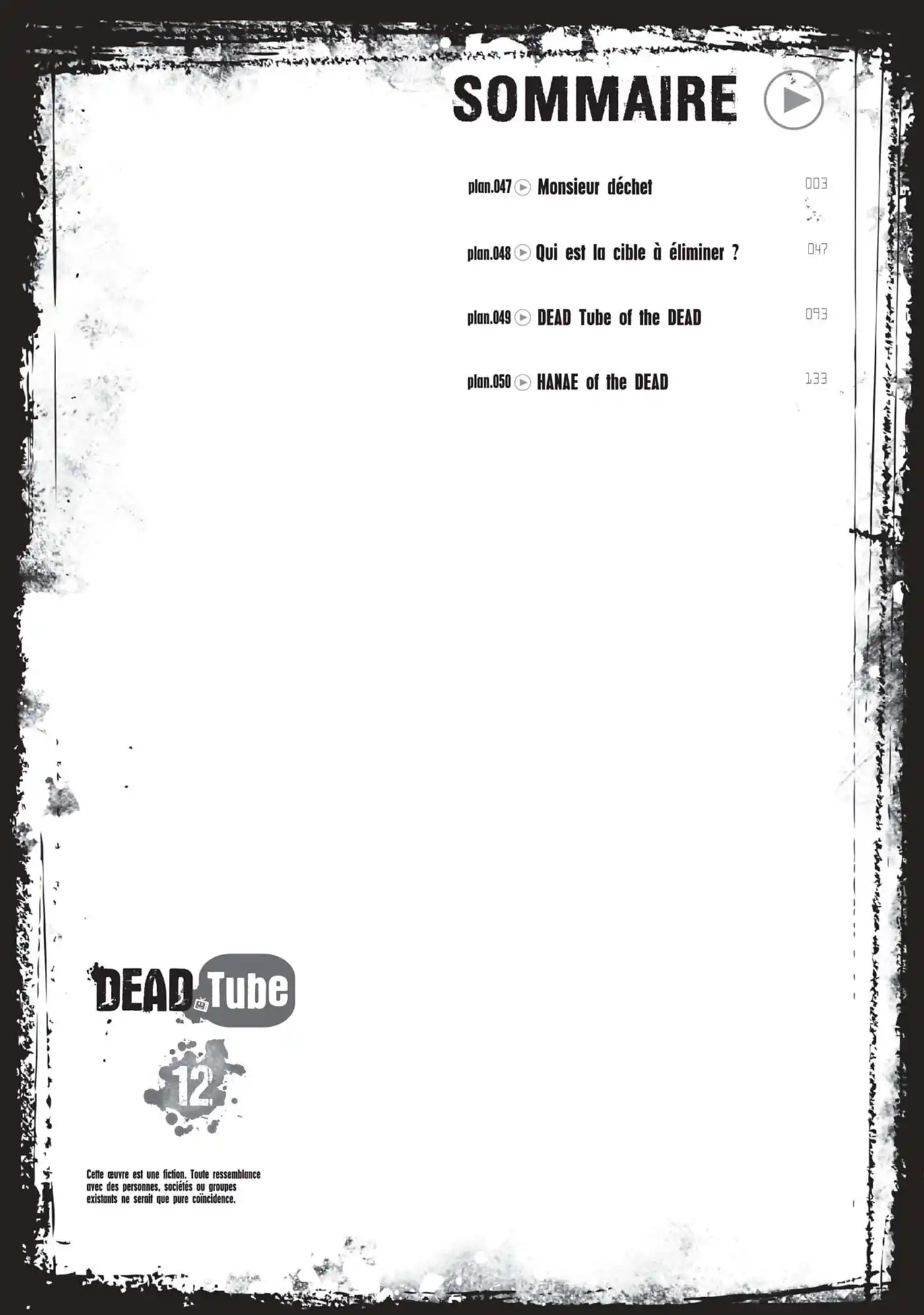 DEAD Tube 12 page 3