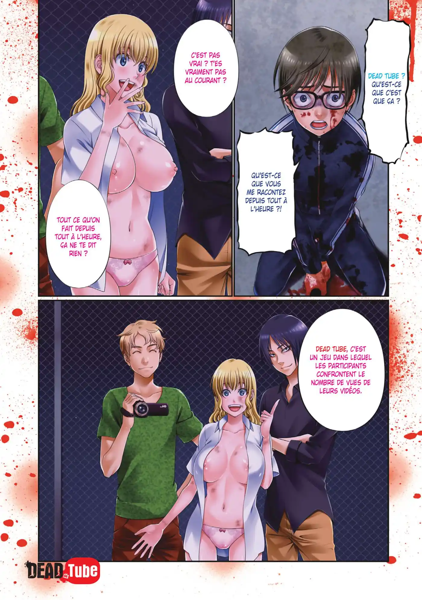 DEAD Tube 2 page 4