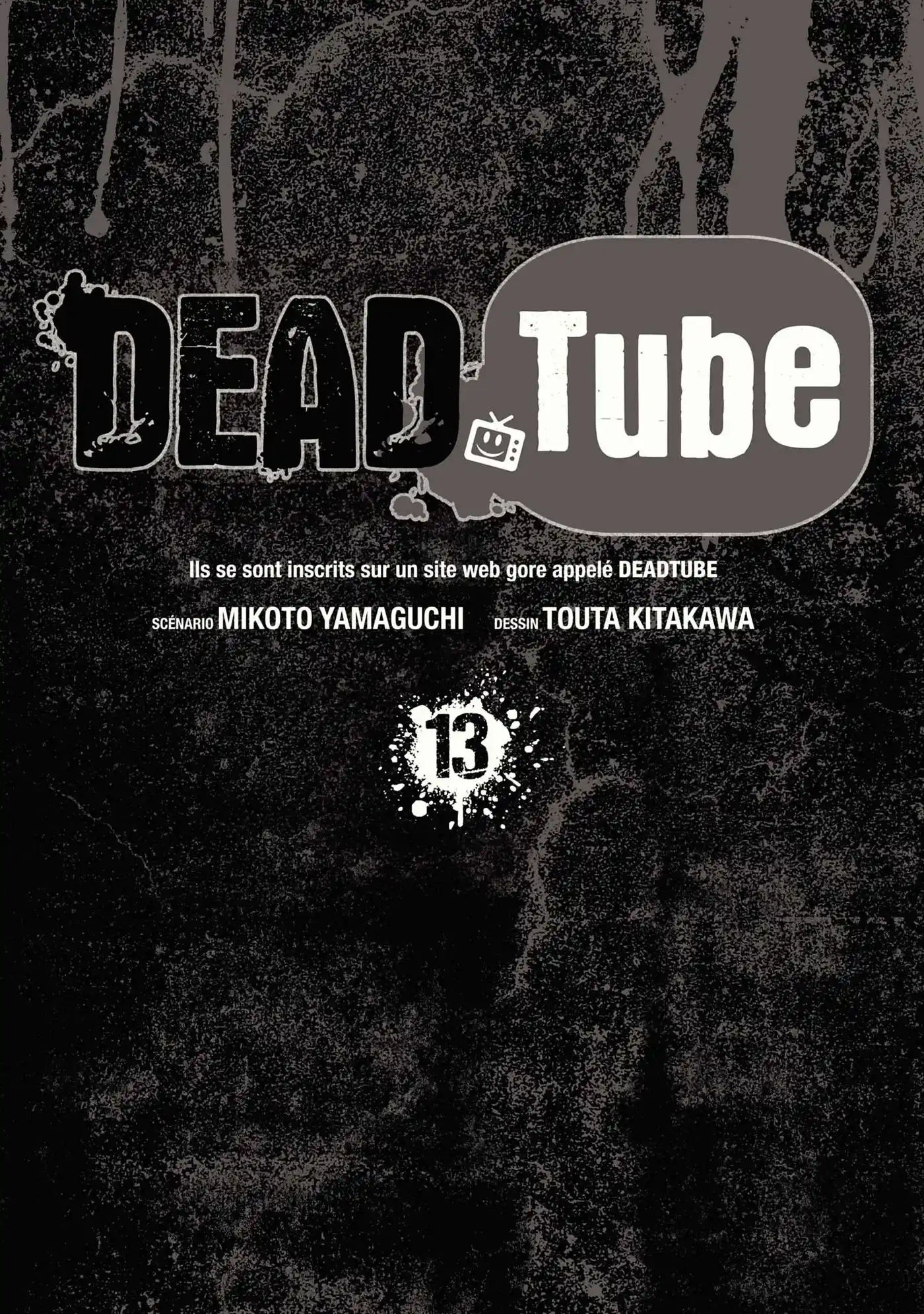 DEAD Tube 13 page 2