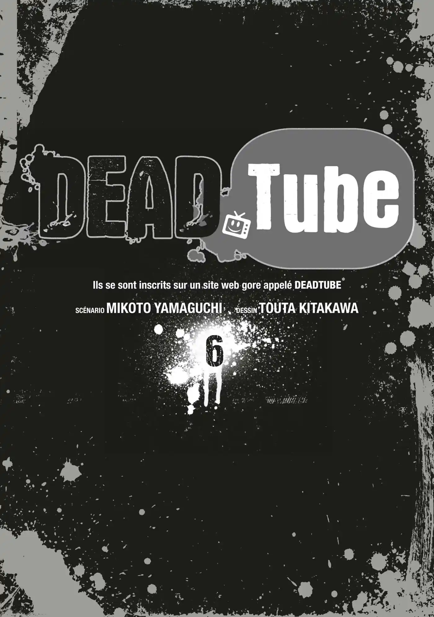 DEAD Tube 6 page 2