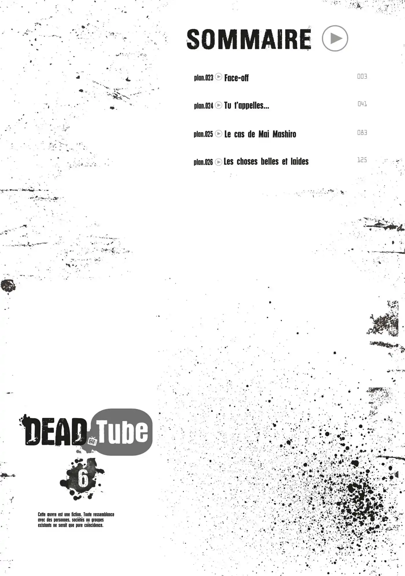 DEAD Tube 6 page 3