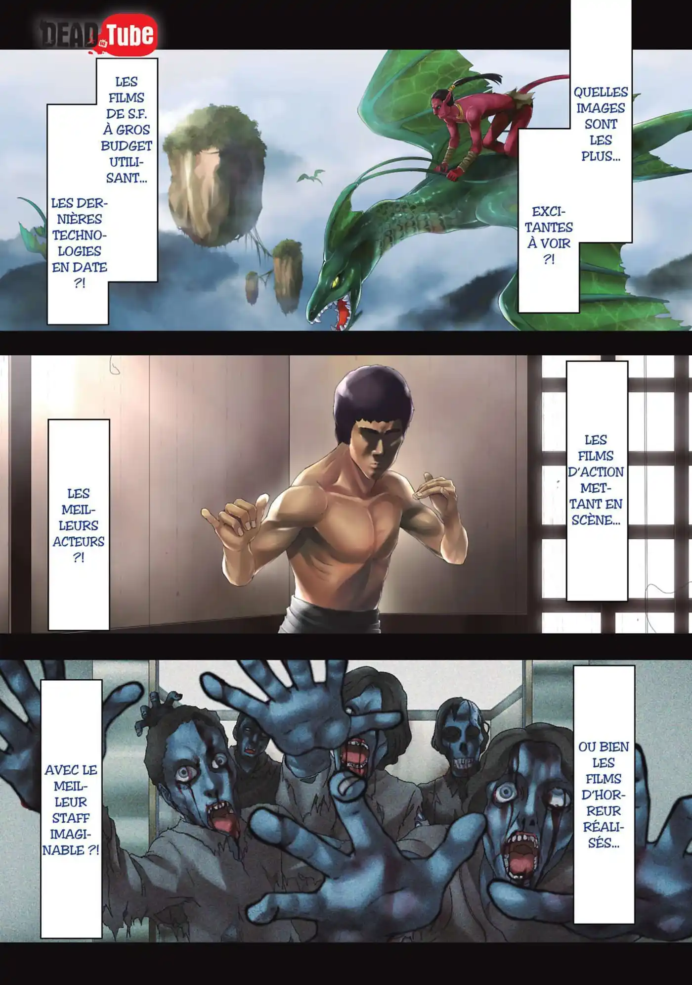 DEAD Tube 1 page 2