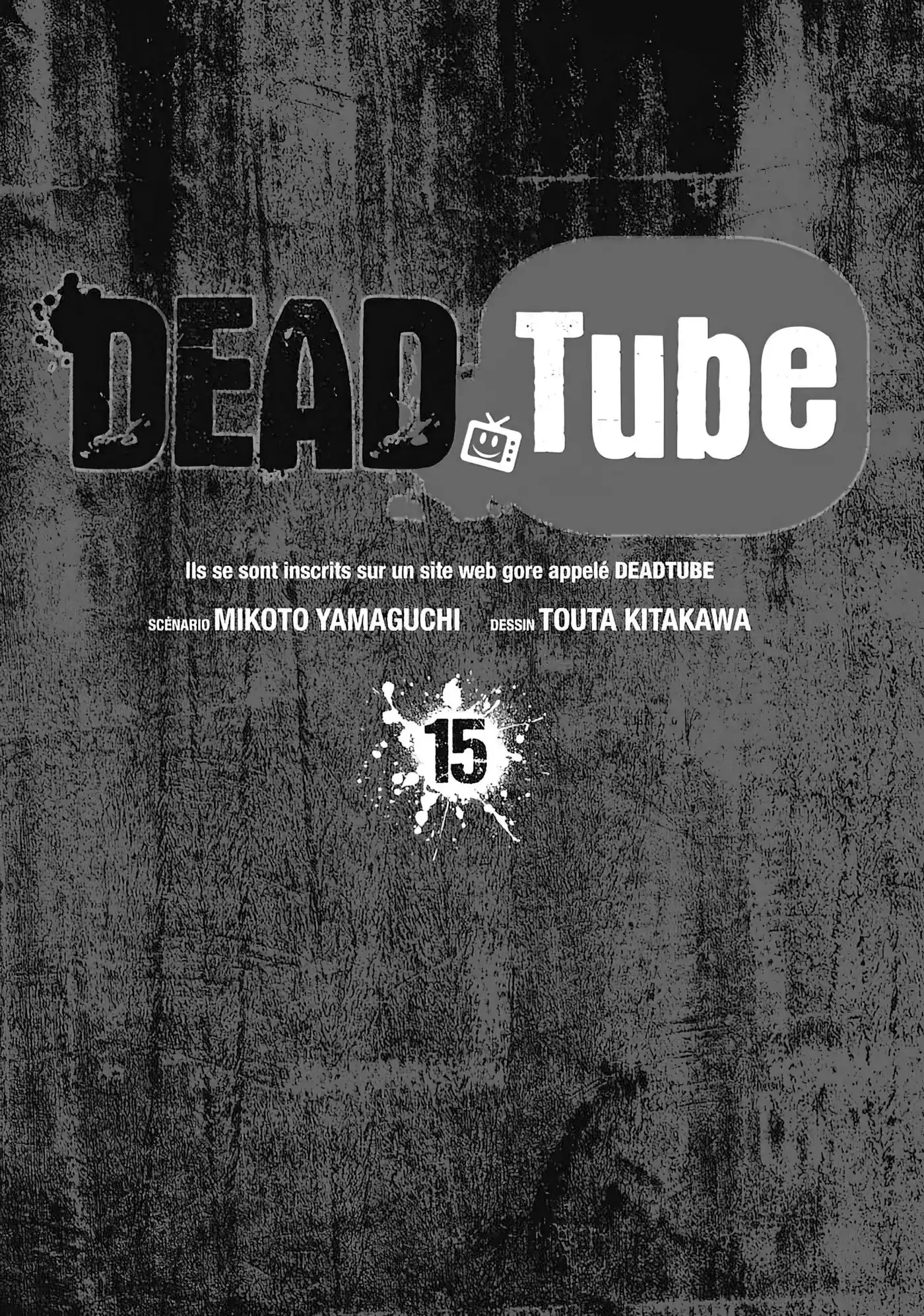 DEAD Tube 15 page 2