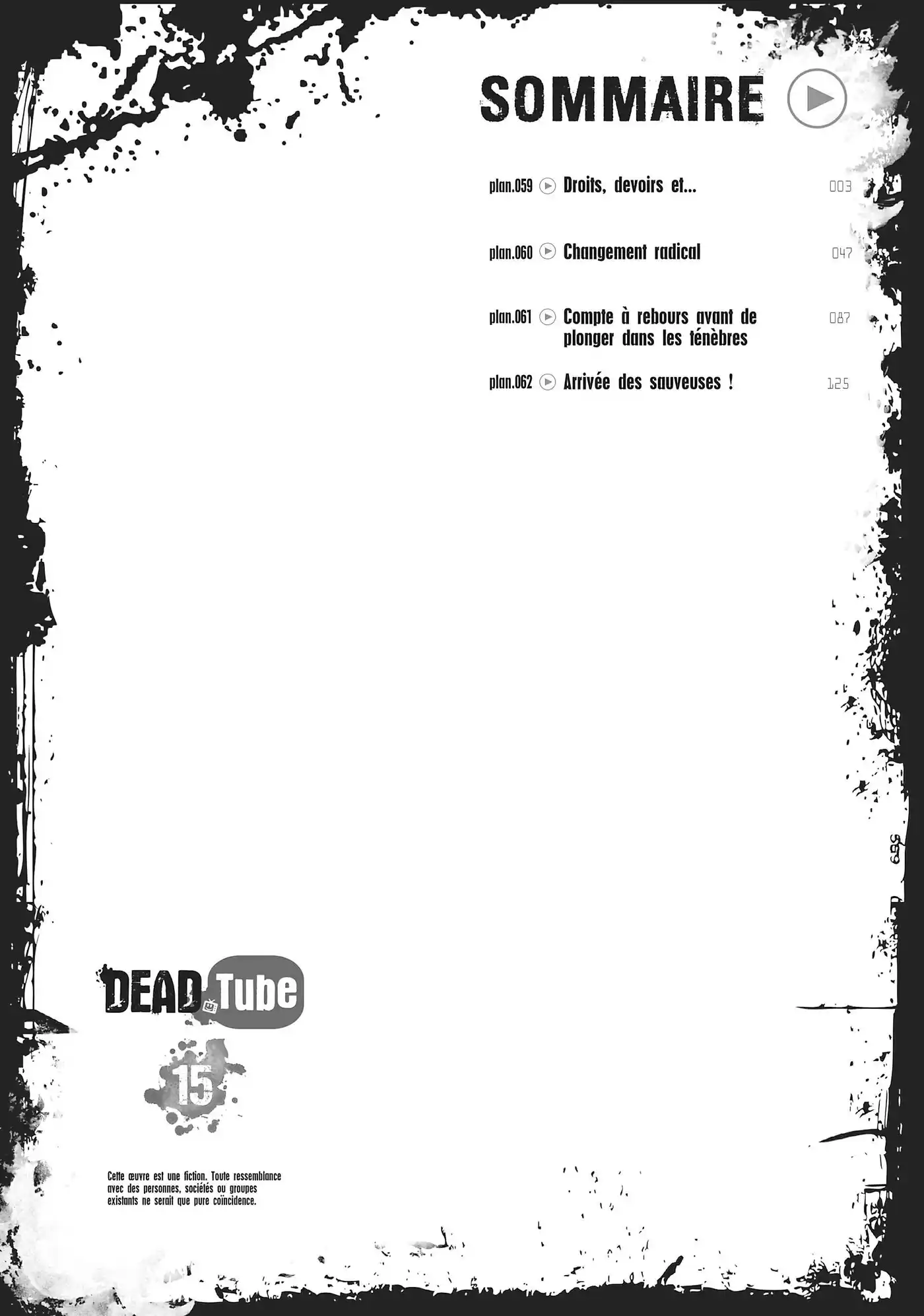 DEAD Tube 15 page 3