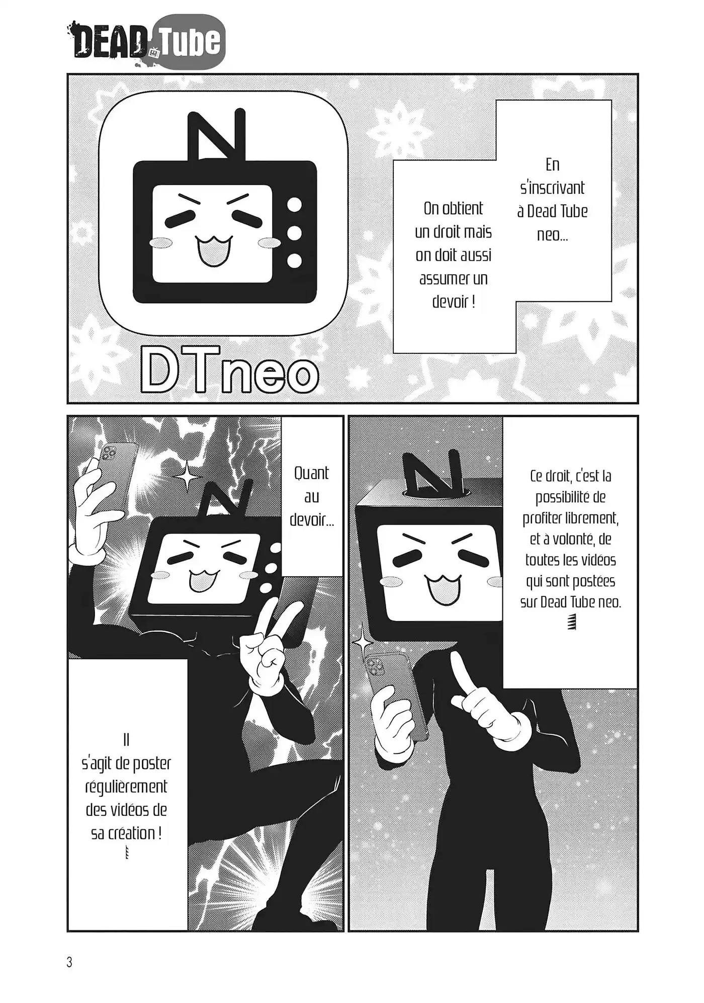 DEAD Tube 15 page 4