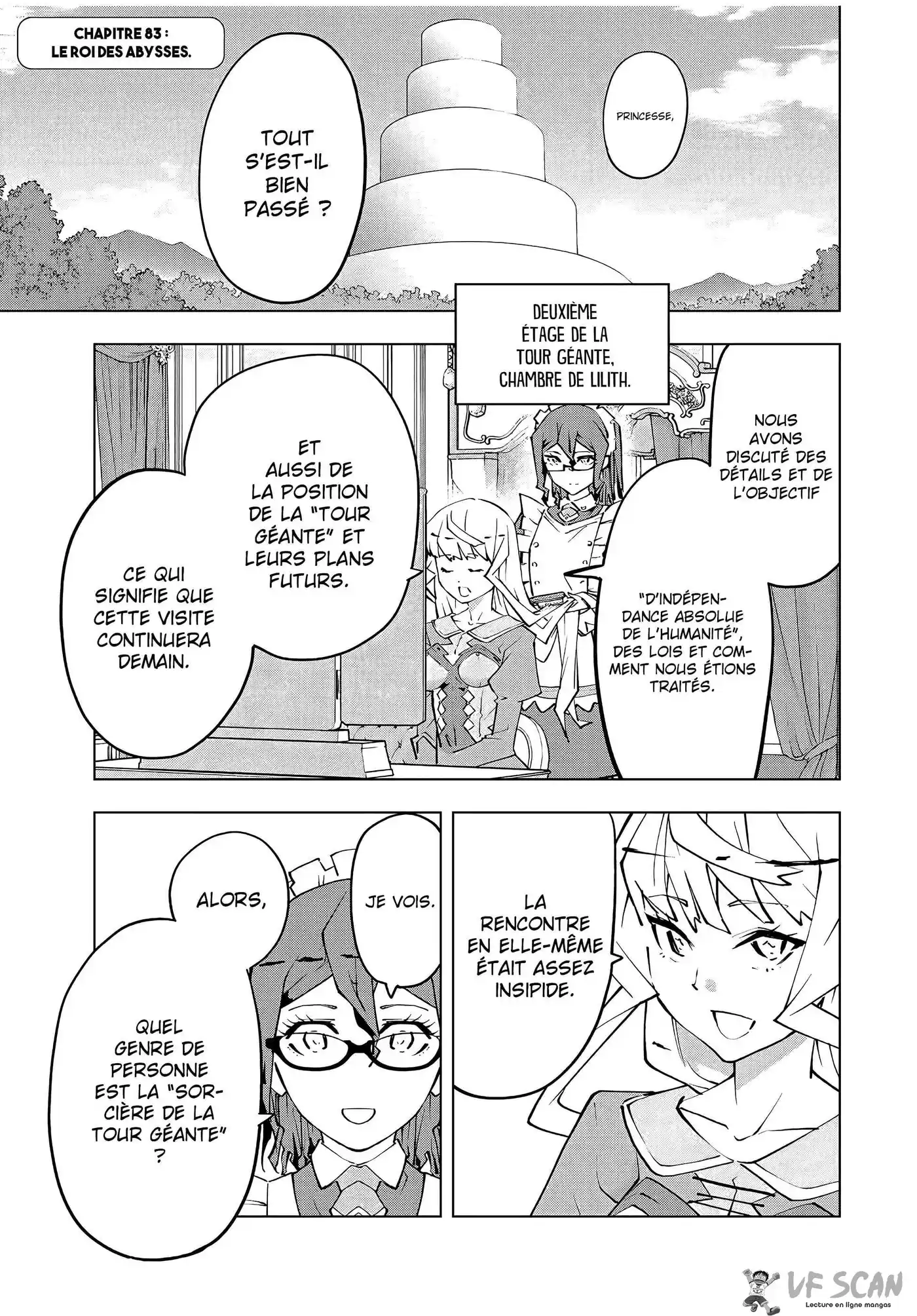 My Gift LVL 9999 Unlimited Gacha 83 page 1