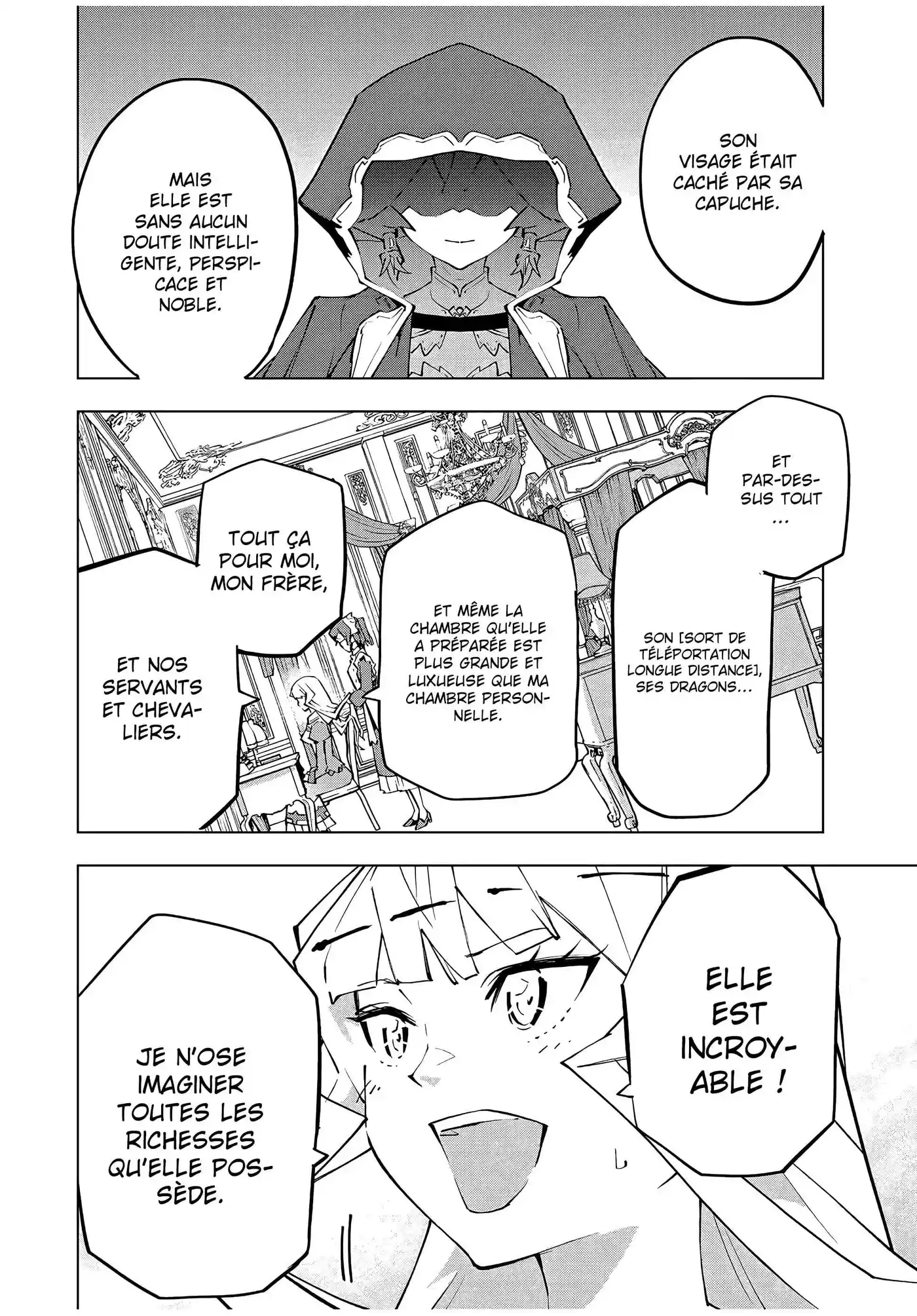 My Gift LVL 9999 Unlimited Gacha 83 page 2