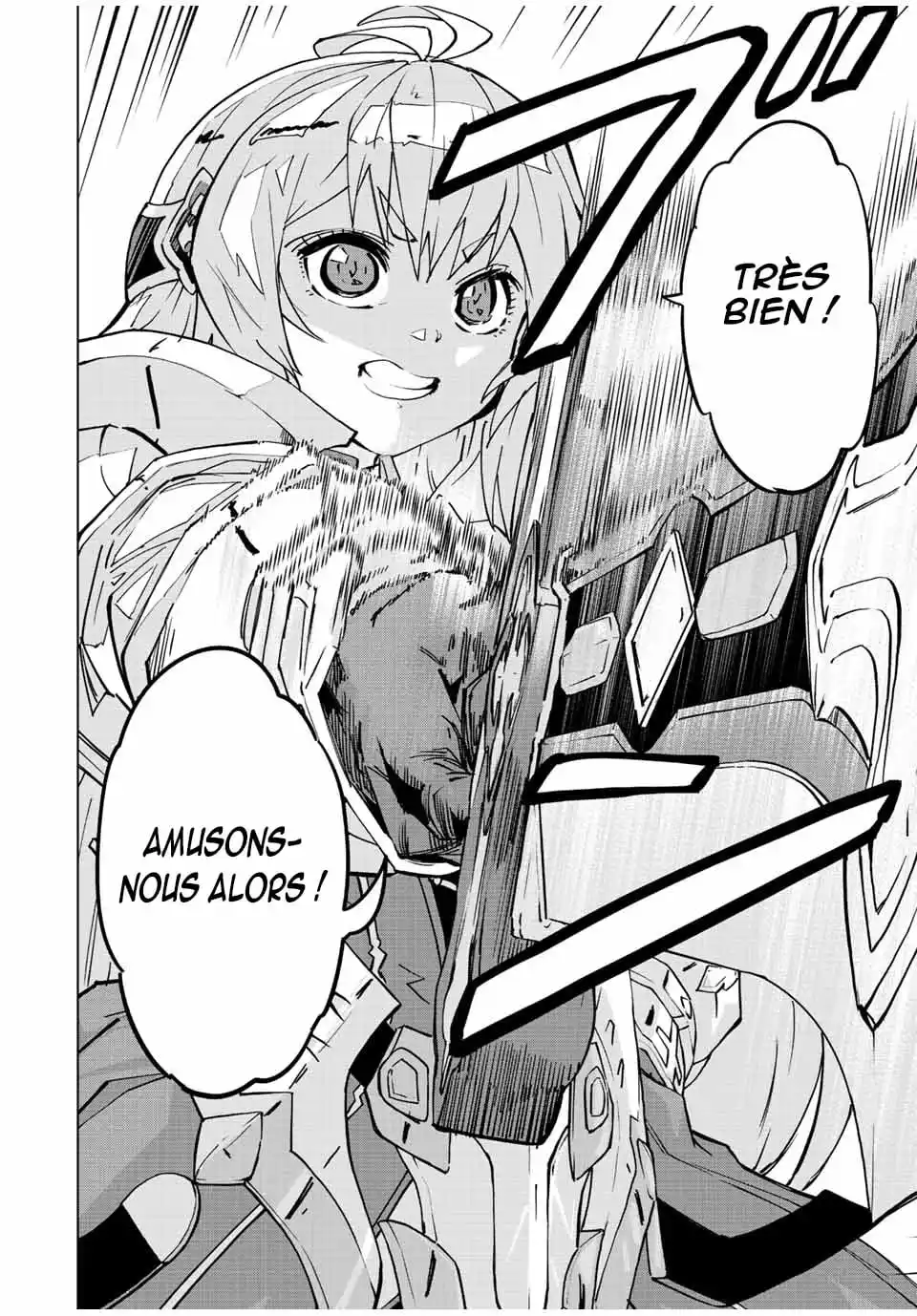 My Gift LVL 9999 Unlimited Gacha 40 page 6