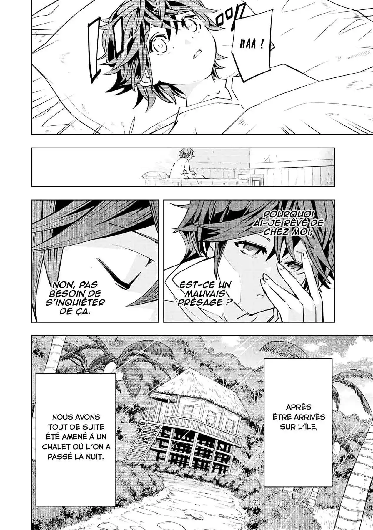 My Gift LVL 9999 Unlimited Gacha 54 page 3