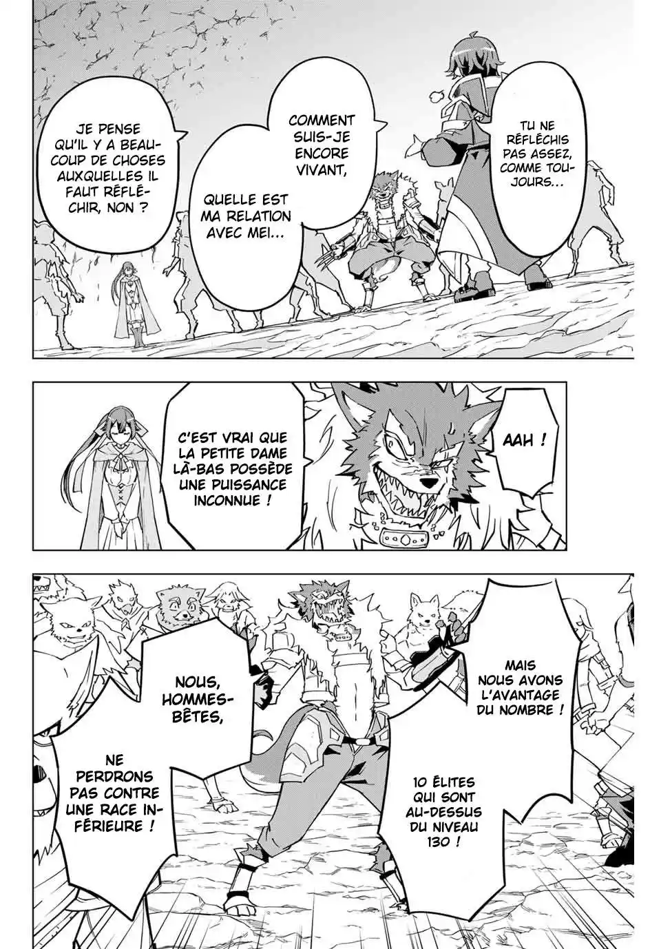 My Gift LVL 9999 Unlimited Gacha 4 page 4