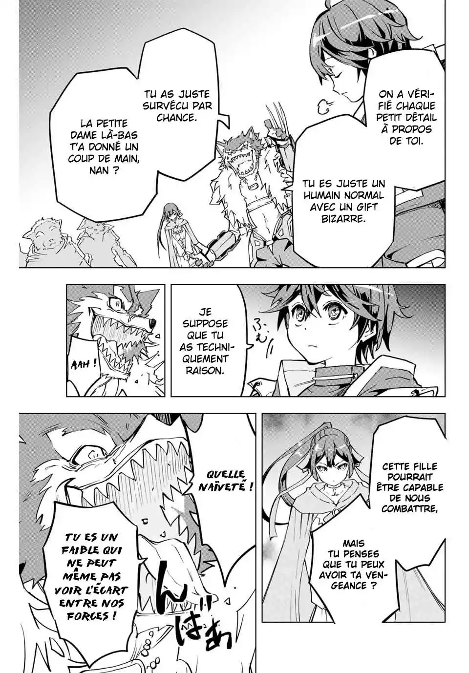 My Gift LVL 9999 Unlimited Gacha 4 page 5