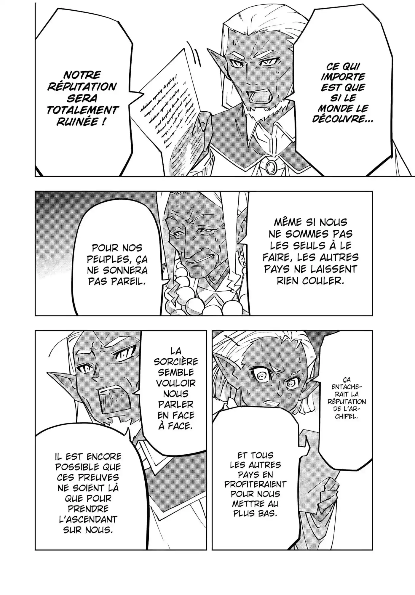 My Gift LVL 9999 Unlimited Gacha 86 page 7