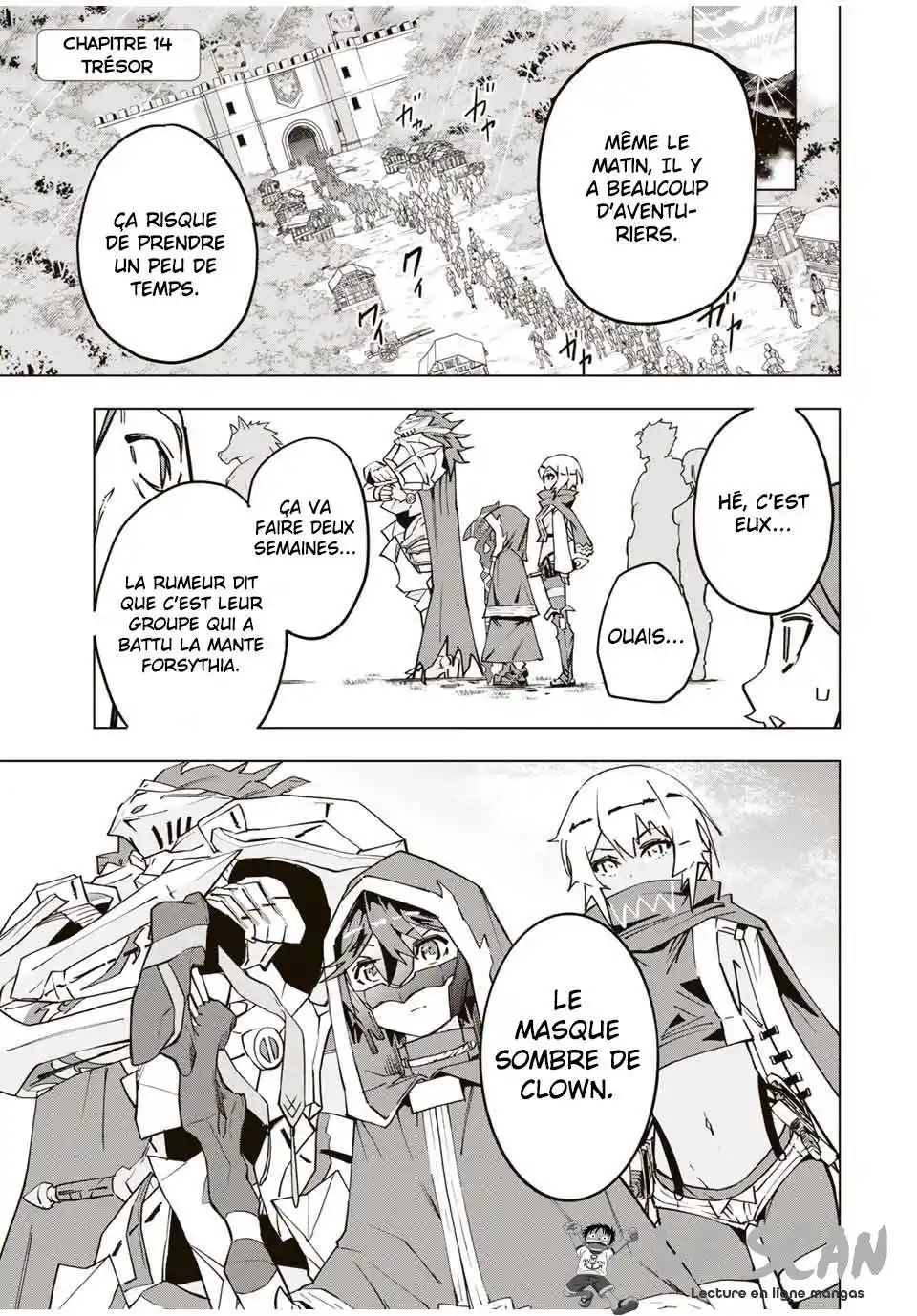 My Gift LVL 9999 Unlimited Gacha 14 page 1