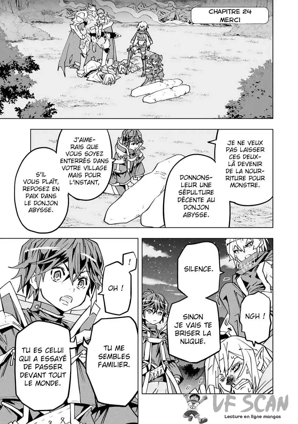My Gift LVL 9999 Unlimited Gacha 24 page 1