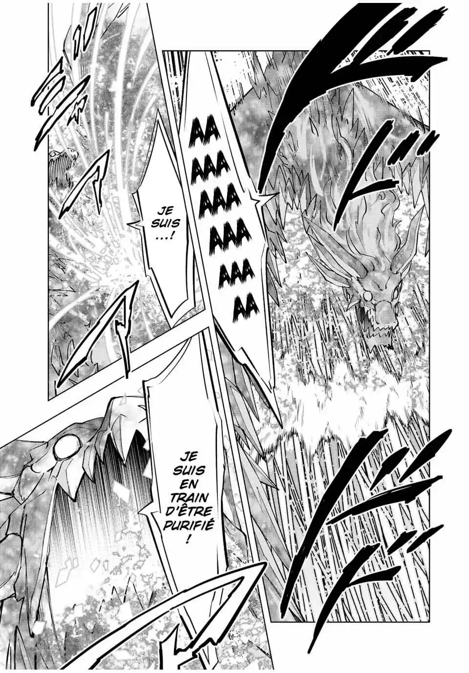 My Gift LVL 9999 Unlimited Gacha 68 page 5