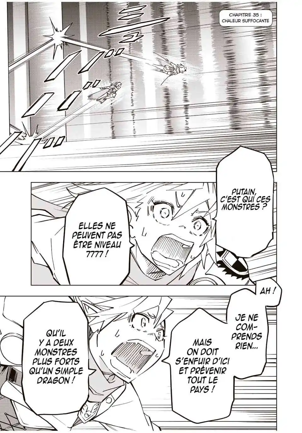 My Gift LVL 9999 Unlimited Gacha 35 page 2