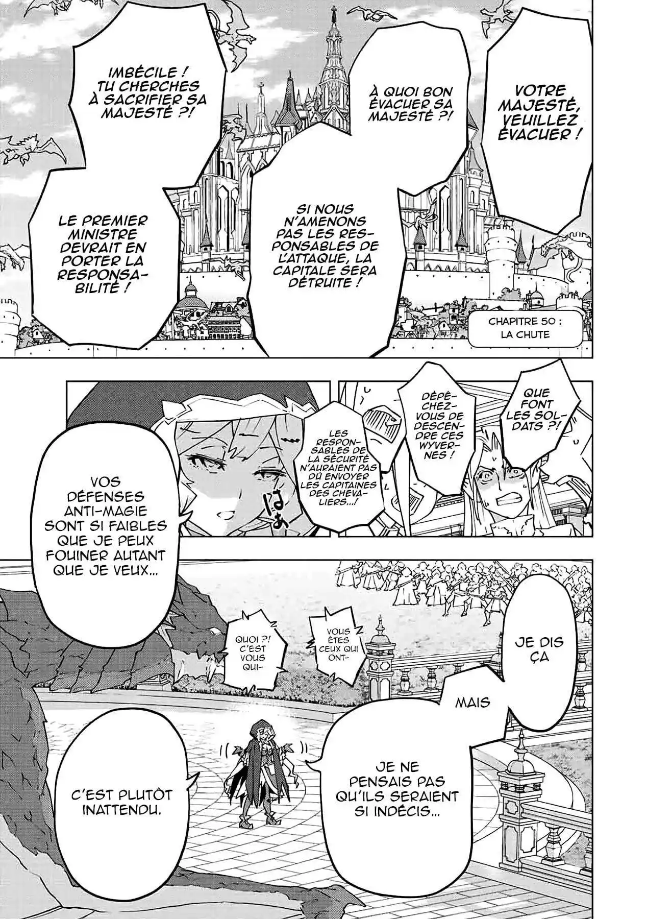 My Gift LVL 9999 Unlimited Gacha 50 page 2