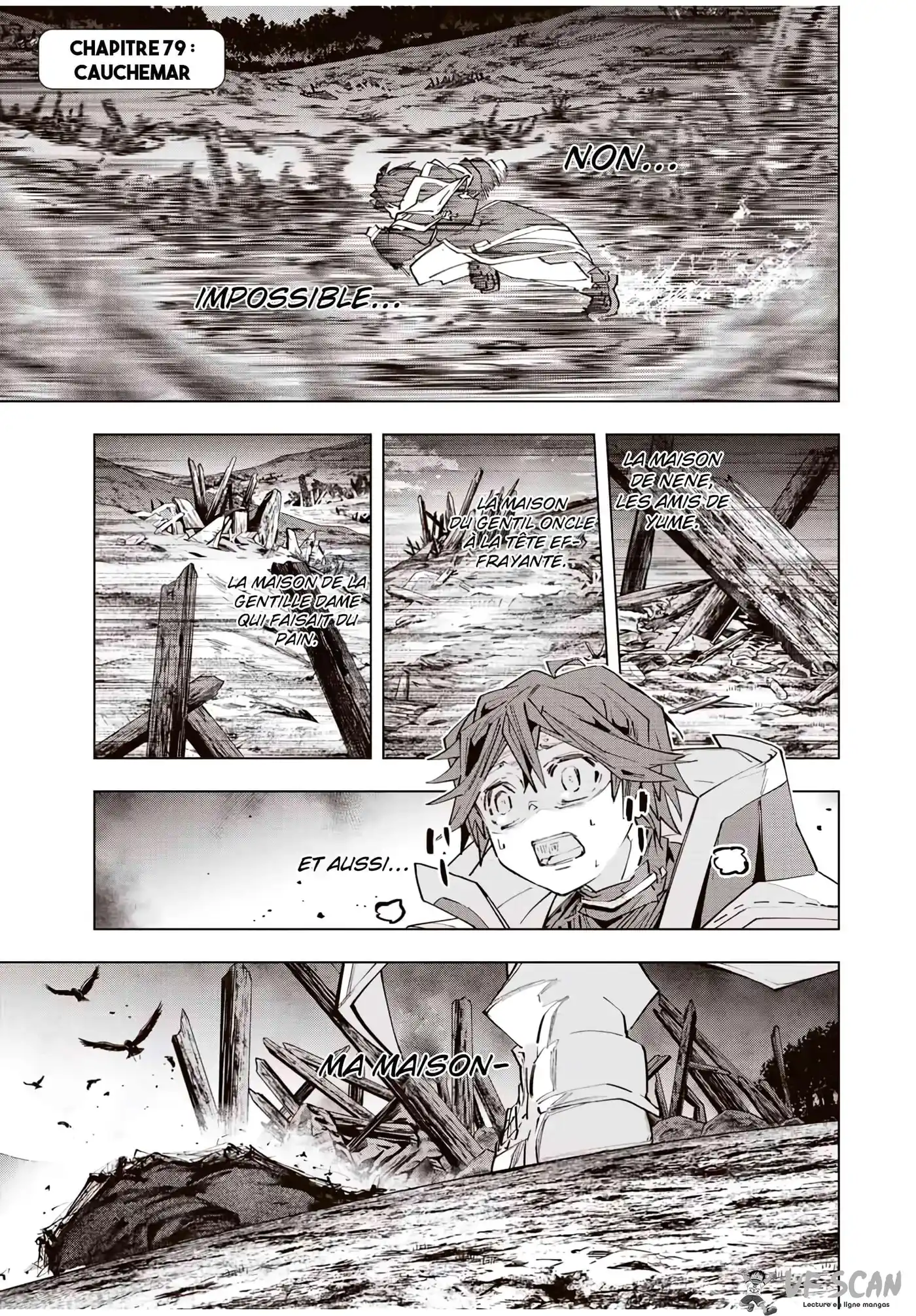 My Gift LVL 9999 Unlimited Gacha 79 page 1