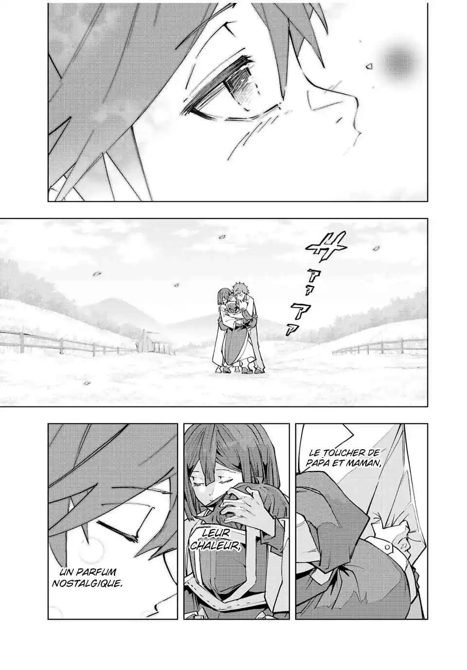 My Gift LVL 9999 Unlimited Gacha 70 page 4