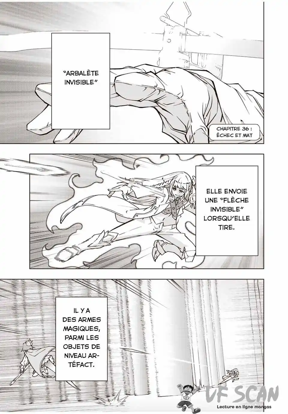 My Gift LVL 9999 Unlimited Gacha 36 page 1