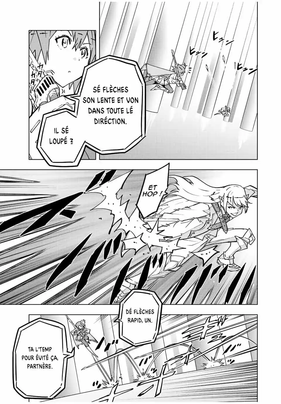 My Gift LVL 9999 Unlimited Gacha 36 page 5