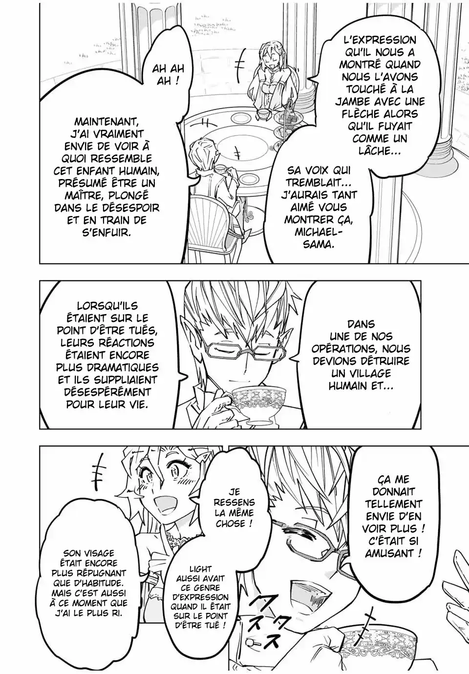 My Gift LVL 9999 Unlimited Gacha 26 page 2