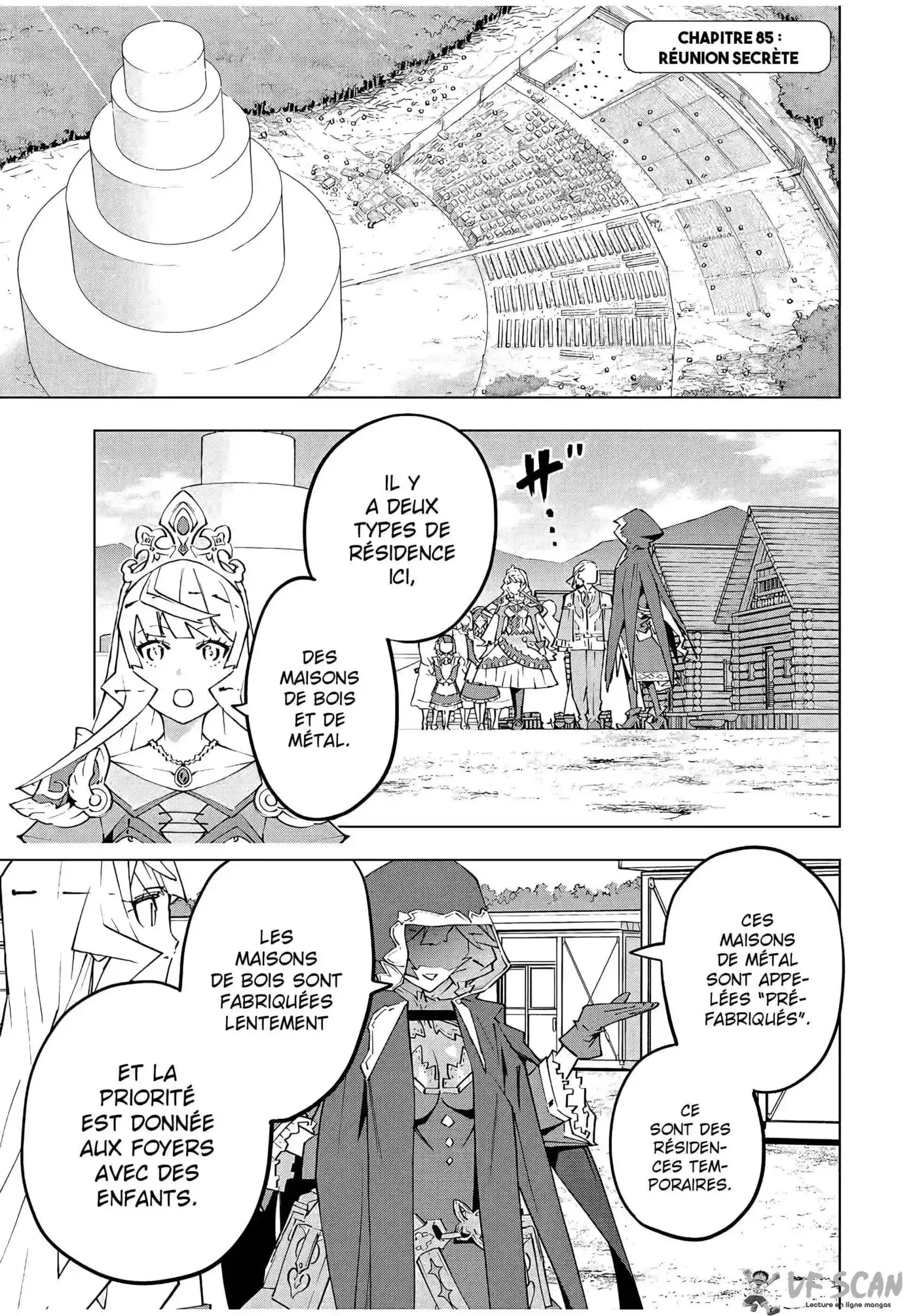 My Gift LVL 9999 Unlimited Gacha 85 page 1