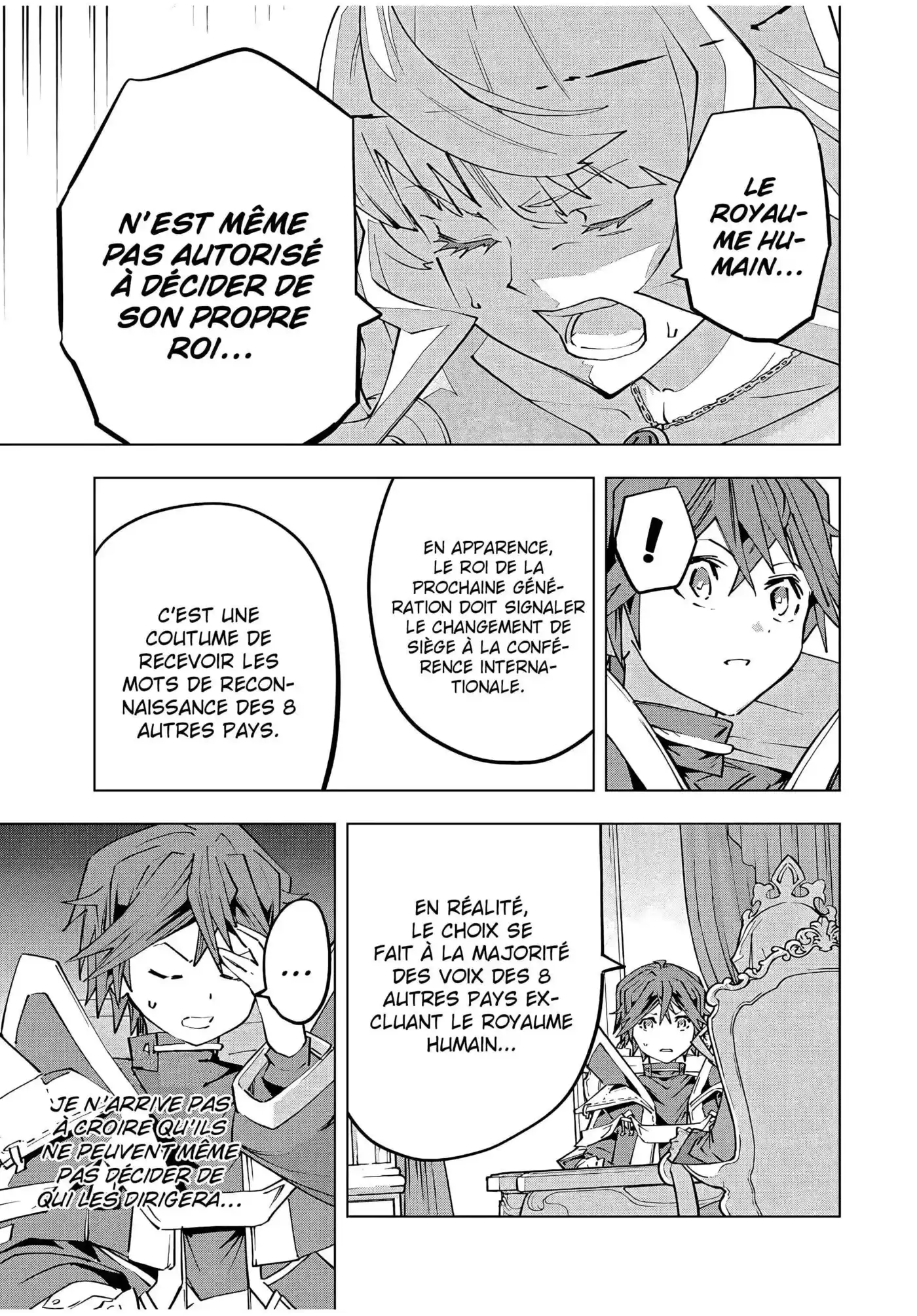 My Gift LVL 9999 Unlimited Gacha 85 page 10
