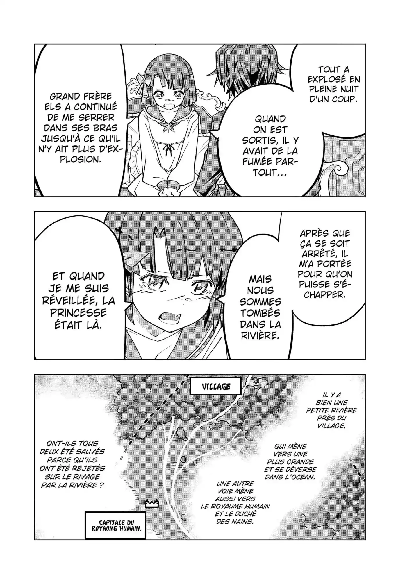 My Gift LVL 9999 Unlimited Gacha 85 page 15