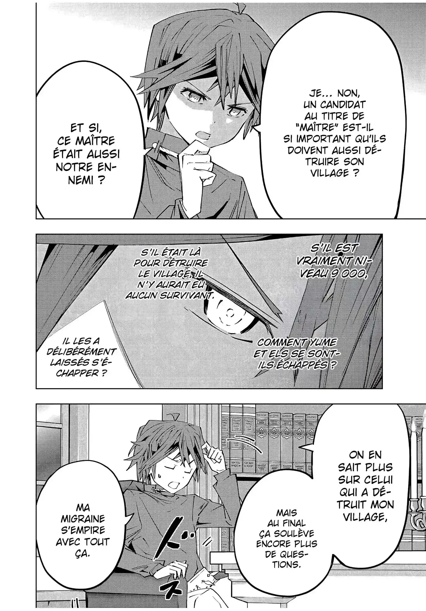 My Gift LVL 9999 Unlimited Gacha 85 page 23