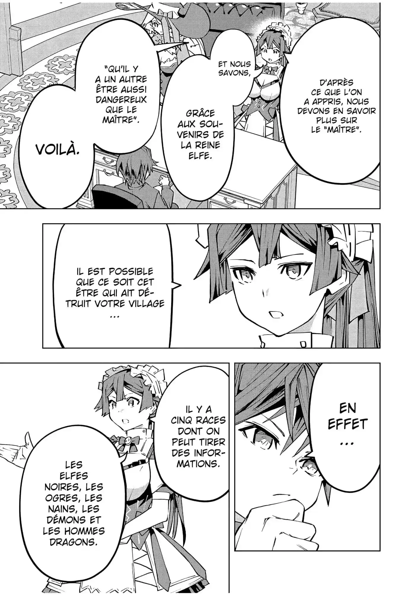 My Gift LVL 9999 Unlimited Gacha 85 page 26
