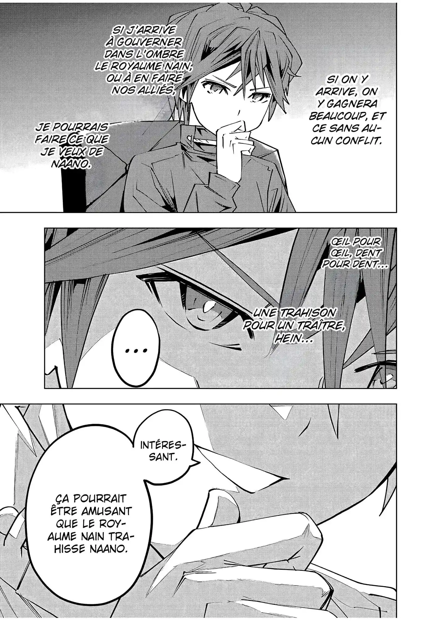 My Gift LVL 9999 Unlimited Gacha 85 page 28