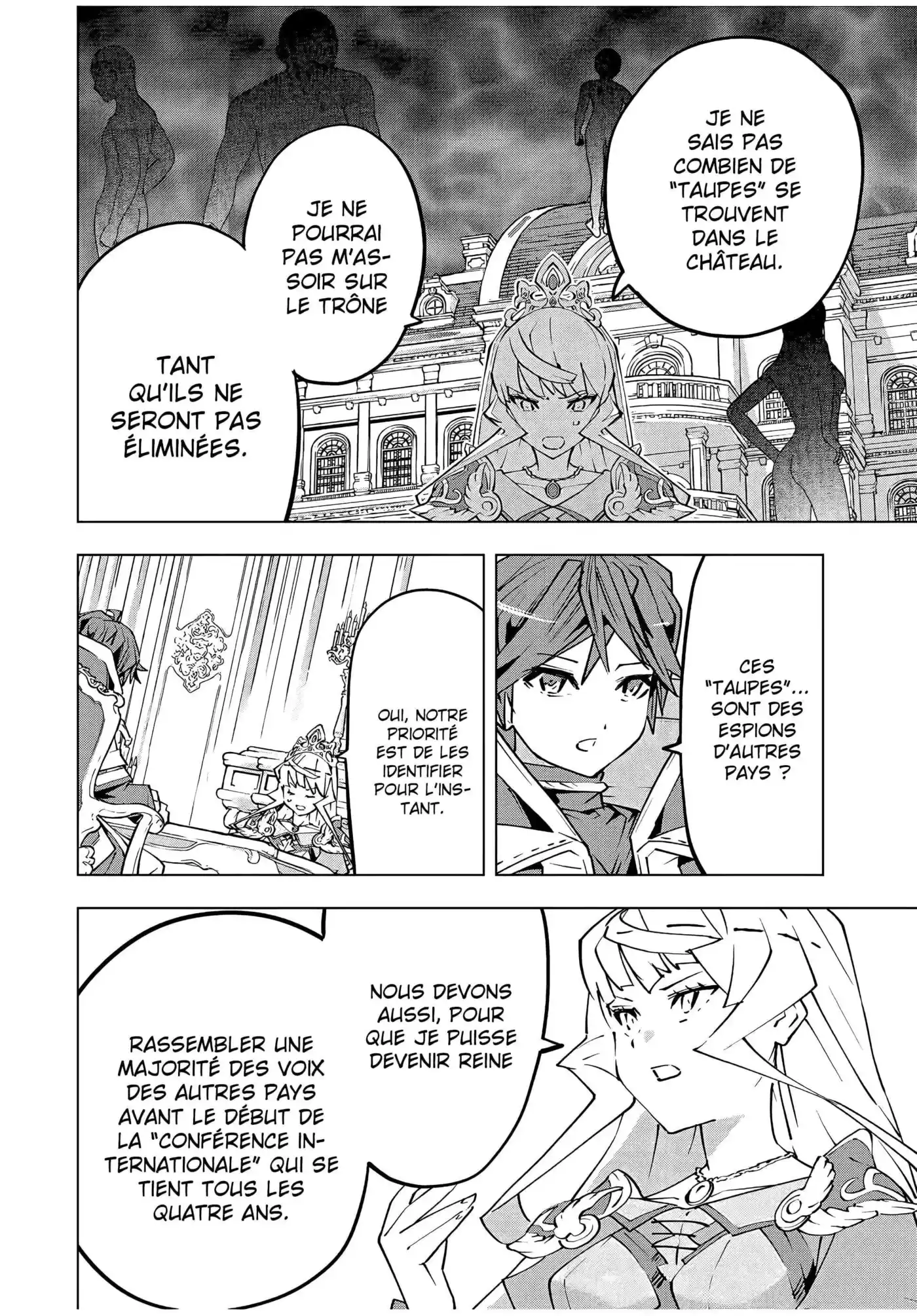 My Gift LVL 9999 Unlimited Gacha 85 page 9