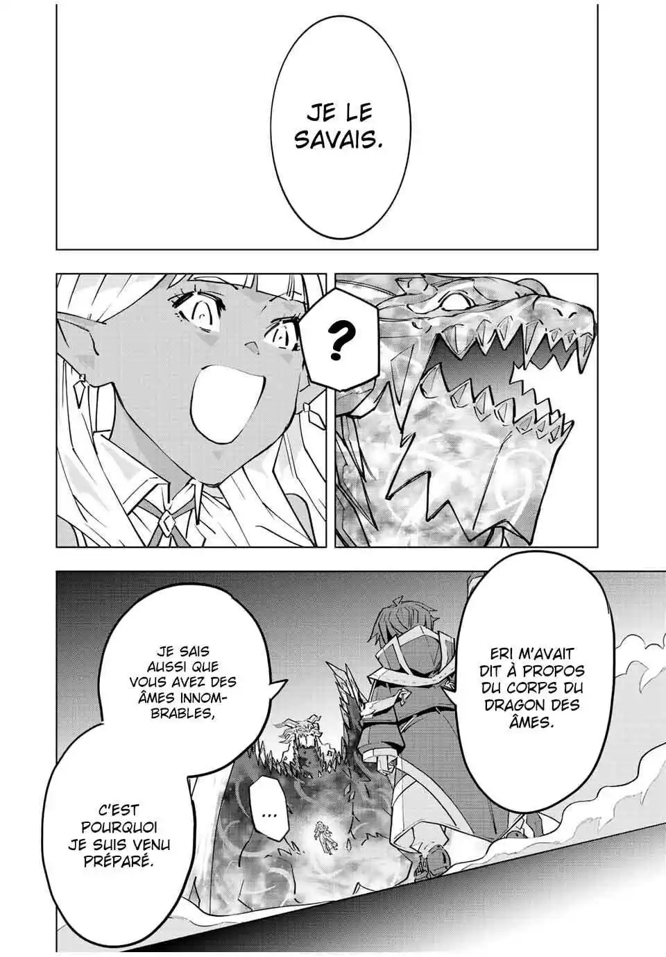 My Gift LVL 9999 Unlimited Gacha 67 page 13