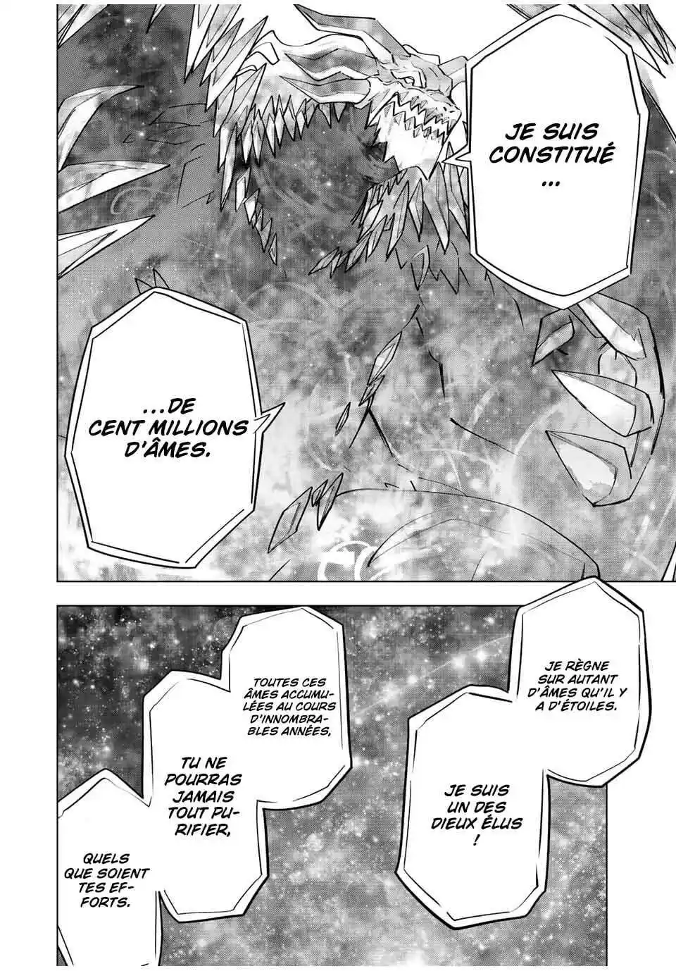 My Gift LVL 9999 Unlimited Gacha 67 page 9