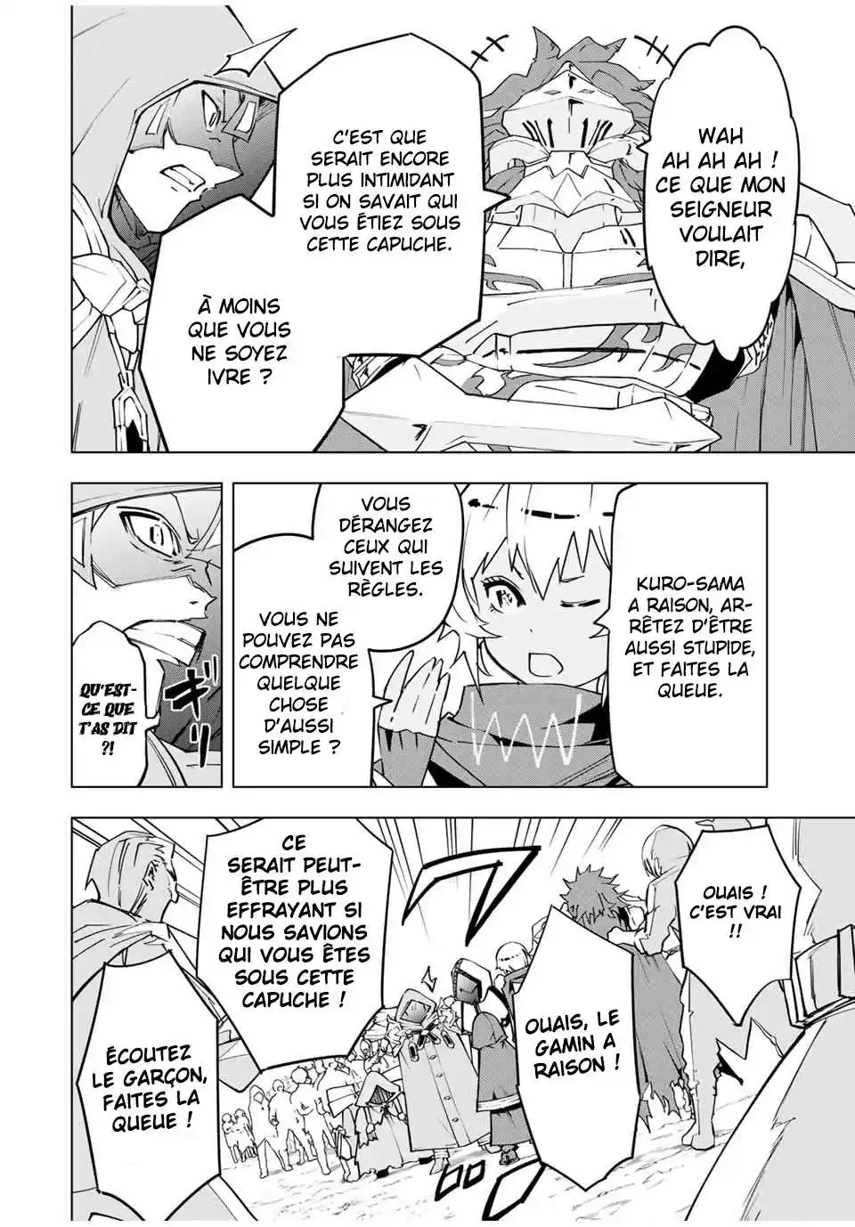 My Gift LVL 9999 Unlimited Gacha 10 page 3