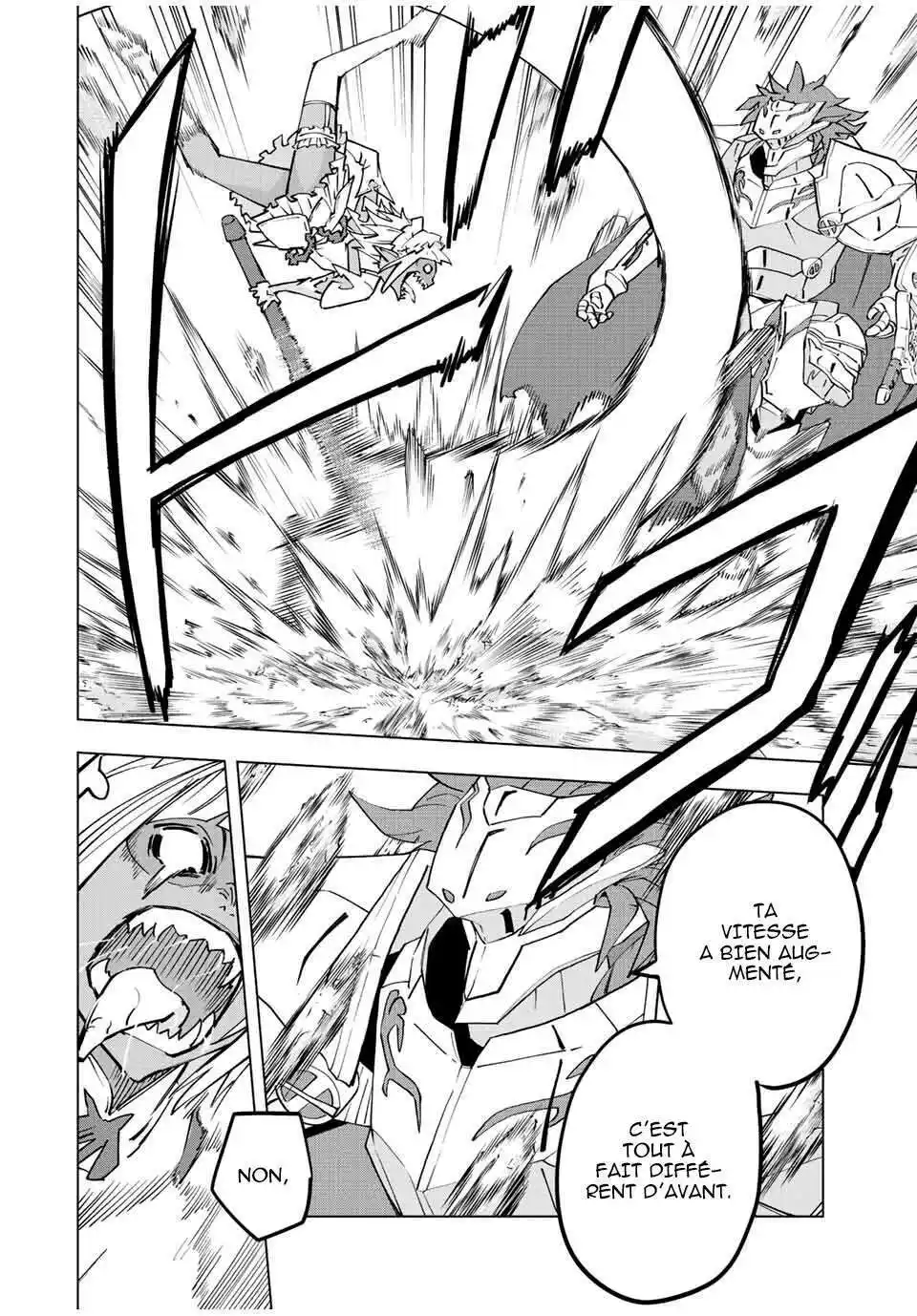 My Gift LVL 9999 Unlimited Gacha 60 page 3