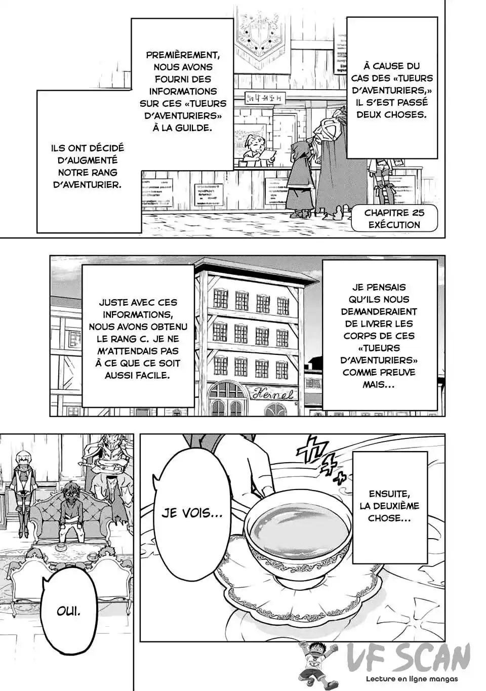 My Gift LVL 9999 Unlimited Gacha 25 page 1