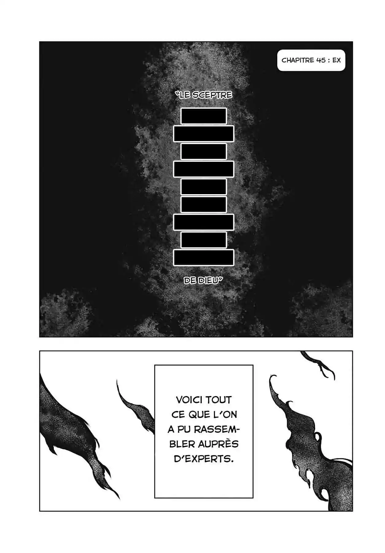 My Gift LVL 9999 Unlimited Gacha 45 page 2
