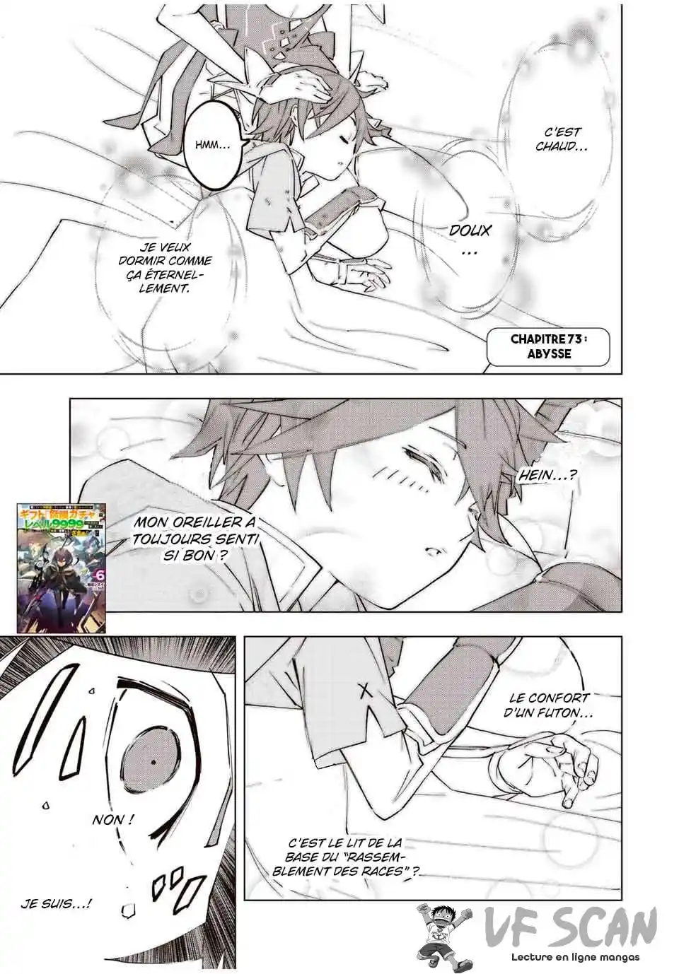 My Gift LVL 9999 Unlimited Gacha 73 page 1
