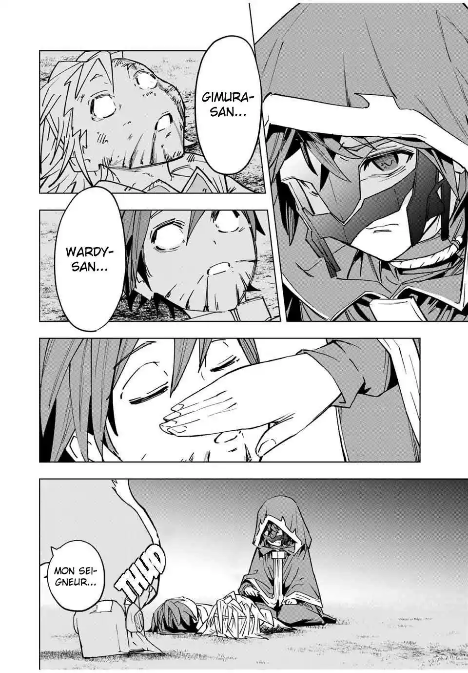 My Gift LVL 9999 Unlimited Gacha 20 page 2