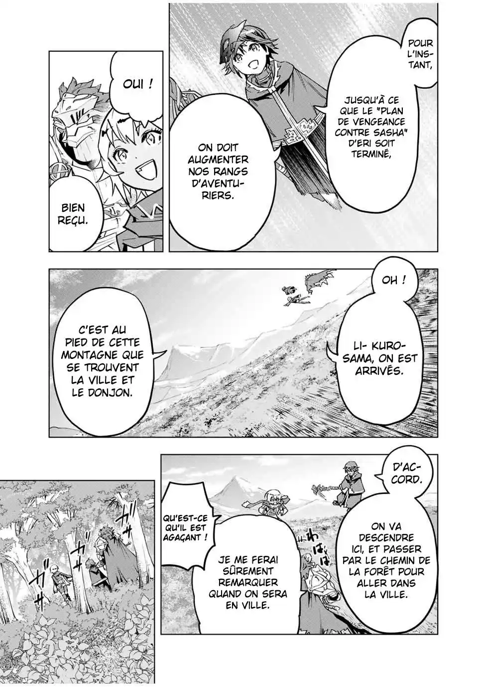 My Gift LVL 9999 Unlimited Gacha 8 page 4