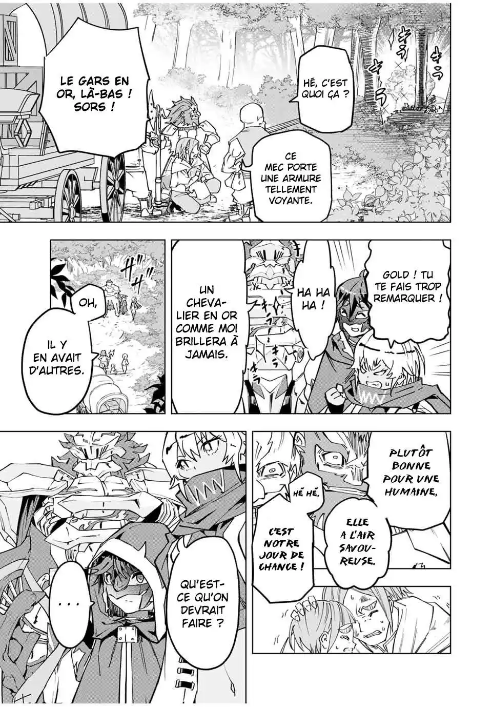 My Gift LVL 9999 Unlimited Gacha 8 page 6