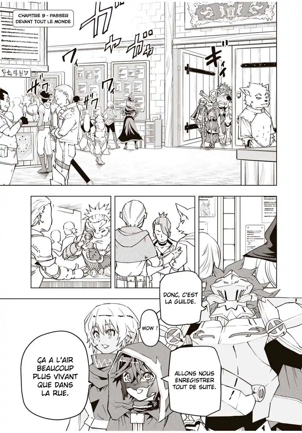 My Gift LVL 9999 Unlimited Gacha 9 page 2